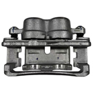 2000 Gmc Yukon Brake Caliper 2